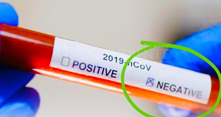 Se recuperan 5 nuevos pacientes en BCS de COVID-19