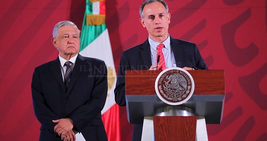 Incertidumbre y cansancio de que el COVID-19 se haya politizado, el sentir de la IP cabeña