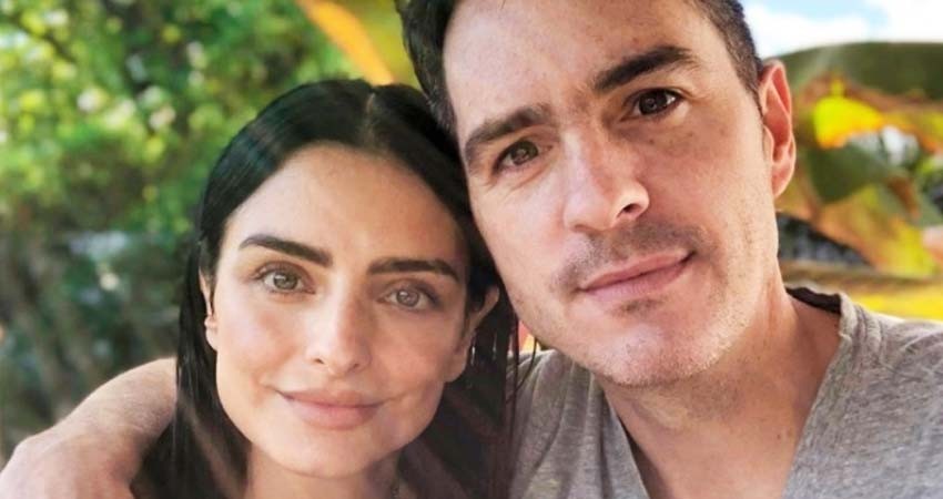 Aislinn Derbez revela las verdaderas razones de su separación