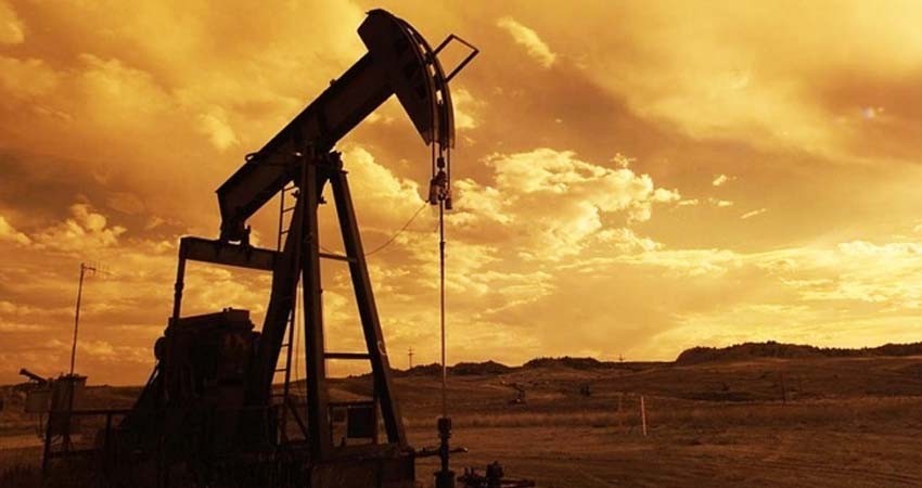 Colapsa el petróleo WTI... barril por debajo de 2 dólares