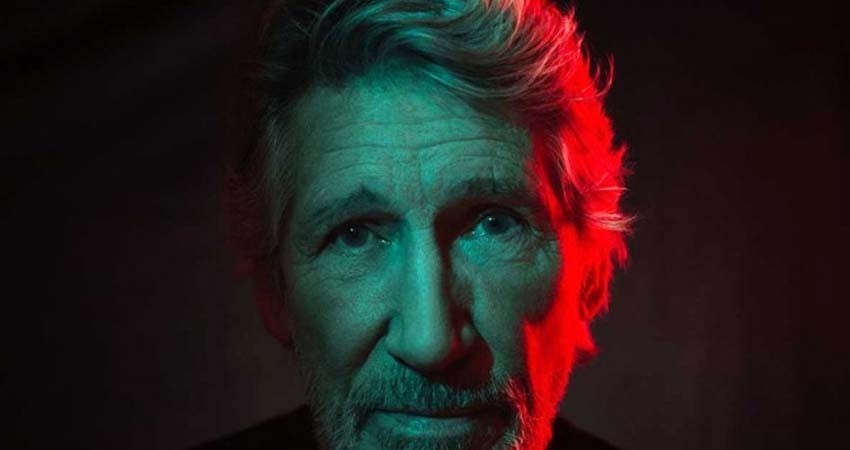 'No sería lindo', dice Roger Waters sobre reencuentro con Pink Floyd