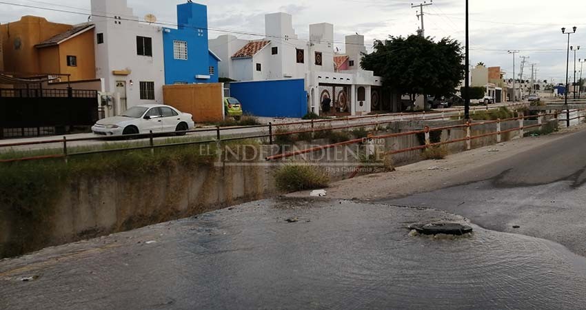 Entre ellos apoyan vecinos de colonia Miramar por intentos de robo