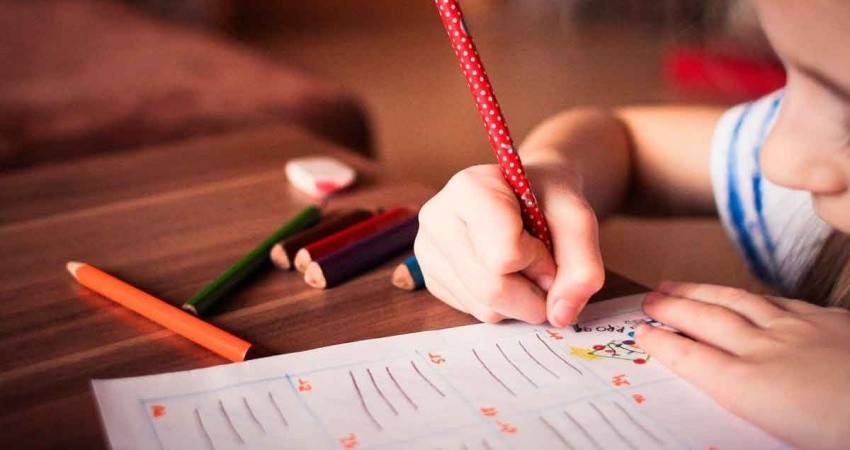 3er trimestre escolar, será evaluado en base a los 2 primeros periodos evaluados: SEP BCS