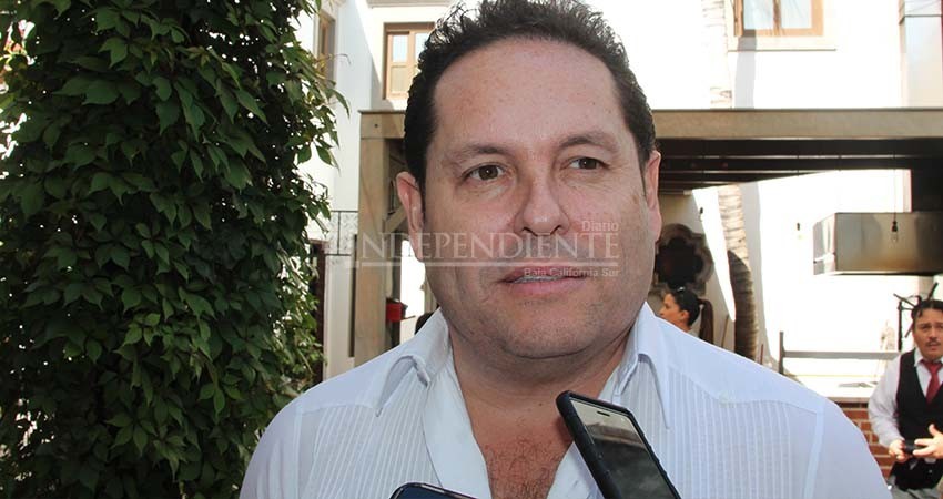 Se perderán 20 mil mdp del PIB estatal cada mes de la emergencia, advierte SETUES