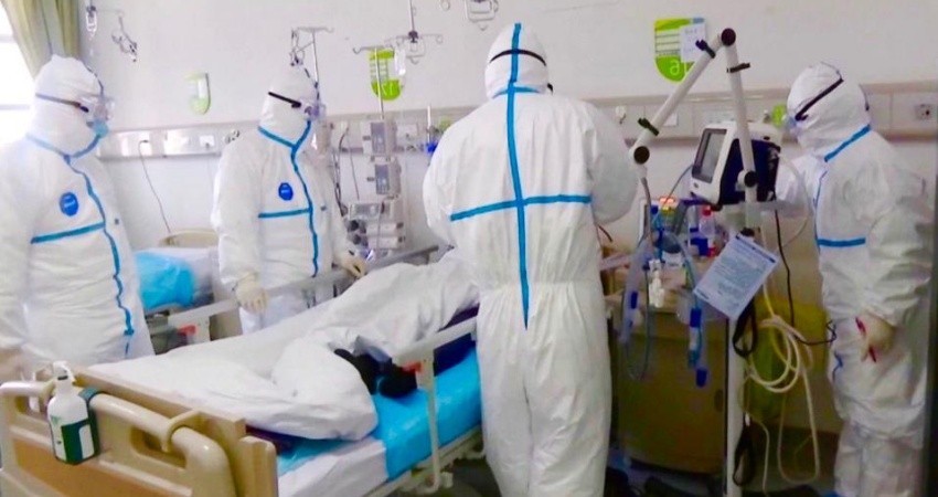 Reporta BCS 2 defunciones, eleva la cifra a 10; además 15 infectados por COVID-19