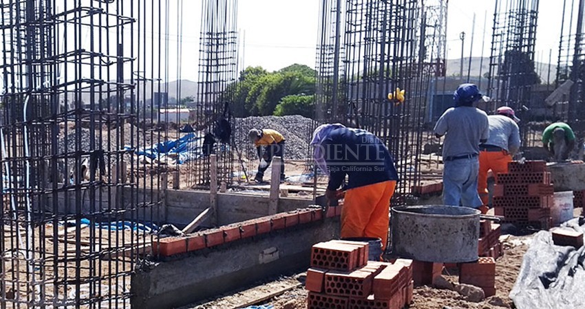 Buscará Colegio de Arquitectos solicitar extensión de tiempo en licencias de construcción