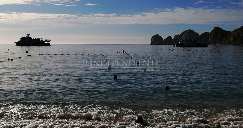 Agiliza Capitanía de Puerto de CSL permisos de pesca para sustento familiar