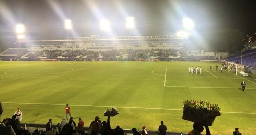 Irarragorri defiende eliminación del Ascenso; carecía de liquidez, afirma