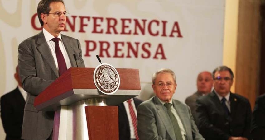 Anuncia SEP extensión del ciclo escolar hasta el 17 de julio. Se reanudarán clases el 1 de junio