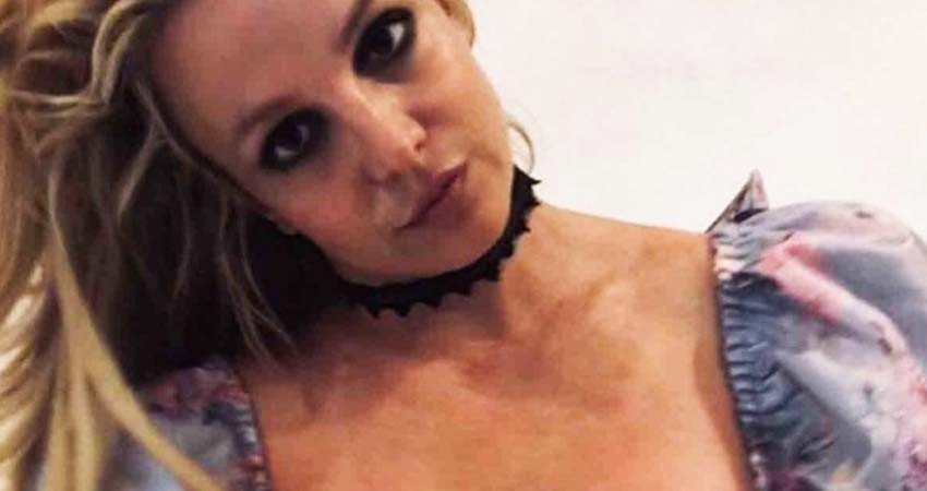 Britney Spears seguirá bajo tutela legal debido al coronavirus