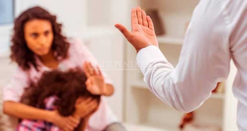 Incrementaron denuncias por violencia familiar durante marzo en BCS 