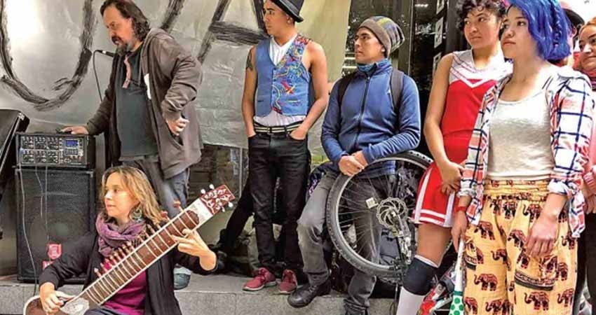 Artistas exigen apoyos directos