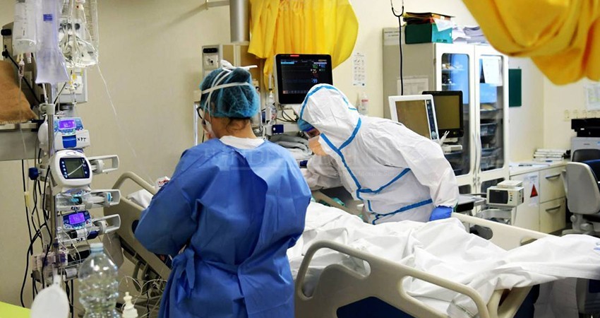 Tasa de letalidad en BCS por COVID-19 por debajo del promedio mundial