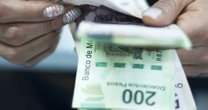 Créditos a mujeres por contingencia serán a la palabra: ISMujer