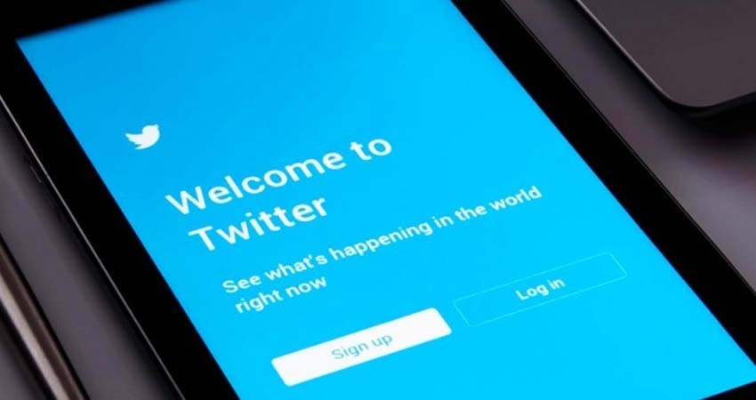 Twitter elimina comentarios que incitan a violencia por 5G y Covid-19
