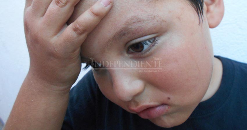 Temperaturas de hasta 40°C se pronostican durante el fin de semana en BCS