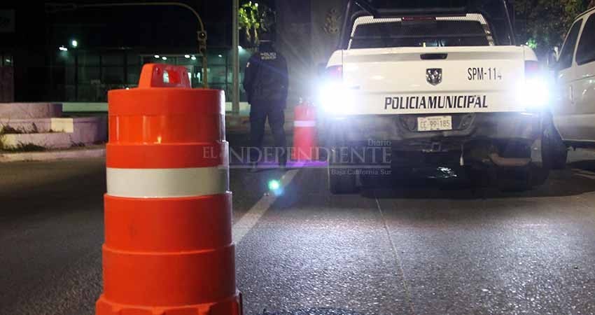 COVID-19 pone en alerta a BCS