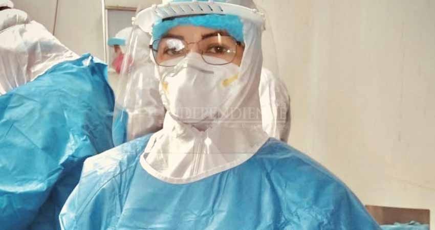 Pide COEPRIS no satanizar a los infectados