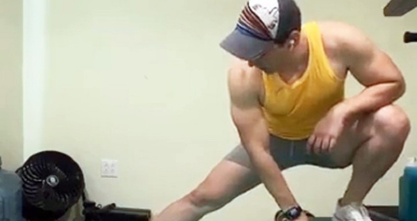 Activación física en resguardo domiciliario, perfecta alternativa para fortalecer la salud