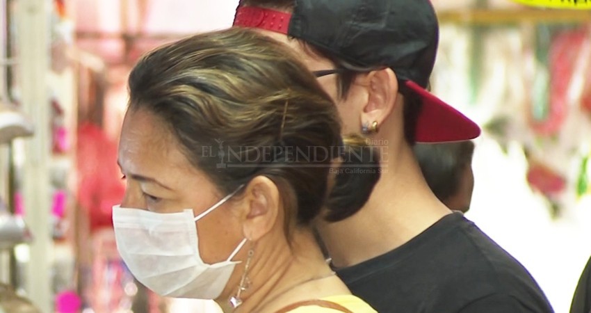 Empresa de transporte público exige uso de cubrebocas en sus unidades