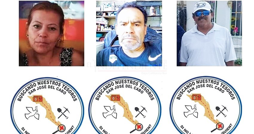 Desaparición de personas en Los Cabos no se detiene con cuarentena