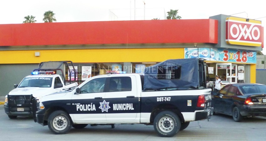 A la alza los asaltos en Los Cabos