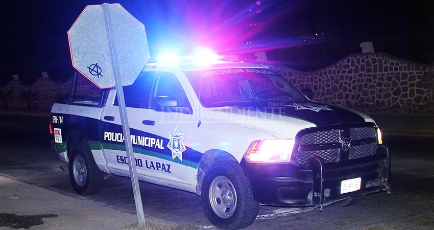 “Cero tolerancia” a quienes organicen fiestas en La Paz: Rubén Muñoz