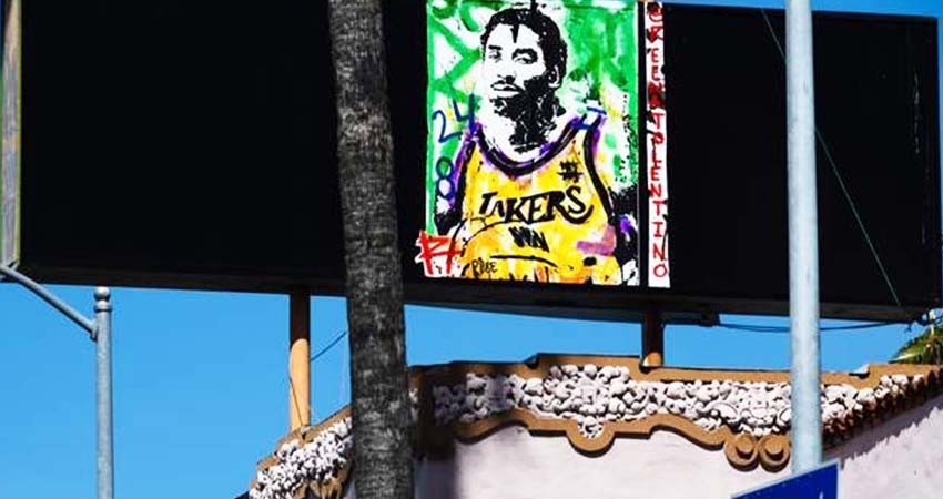 Prevén aparición de documental sobre carrera de Kobe Bryant en la NBA