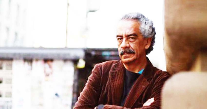 Difunden obra póstuma de Ramón Córdoba