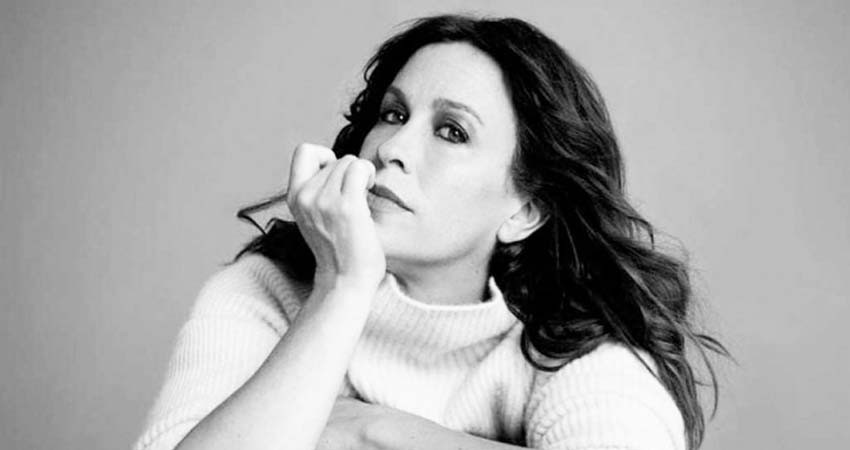 Alanis Morissette aborda el tema de la depresión con ‘Diagnosis’