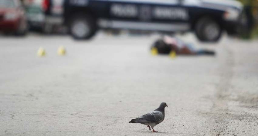 Posible un acuerdo nacional para combatir violencia