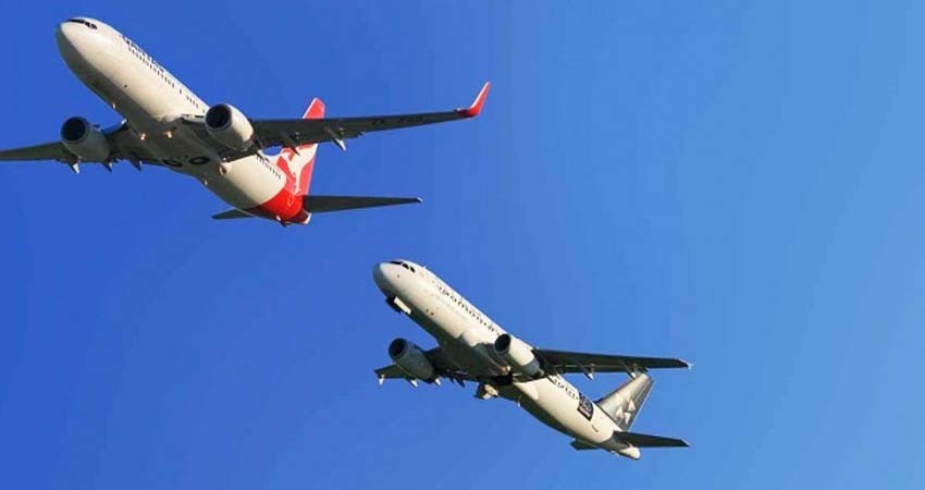 Boeing anuncia el despido de 16 mil empleos en todo el mundo