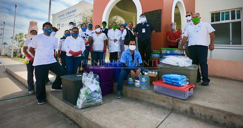 Sí Loreto sigue sin COVID-19, no es gracias a sus autoridades: ciudadanos