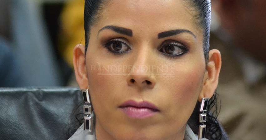 “Hasta aquí llegué”: Perla Flores Leyva anuncia su retiro en política