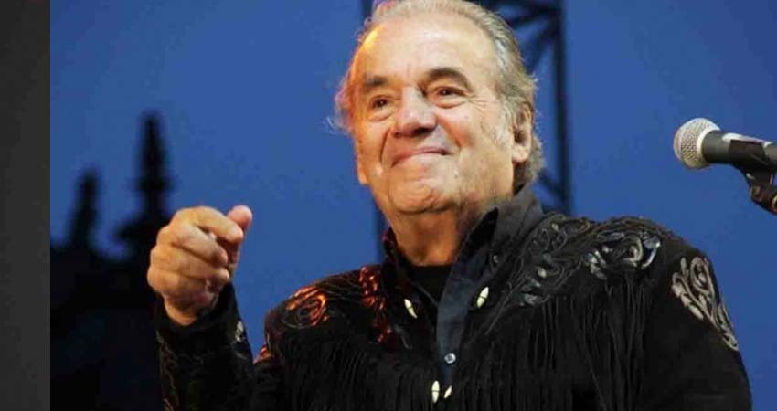 ¿Por qué le decían el 'Caifán Mayor' a Óscar Chávez?