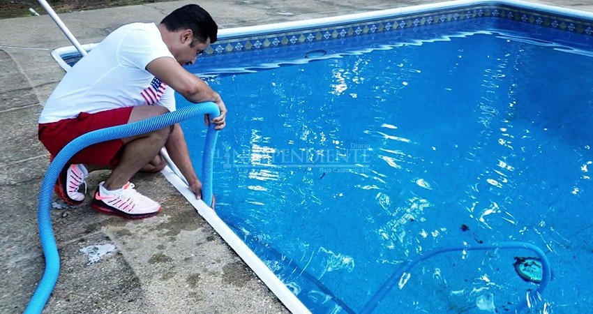 Comienza la fase de preparación para la reapertura del destino