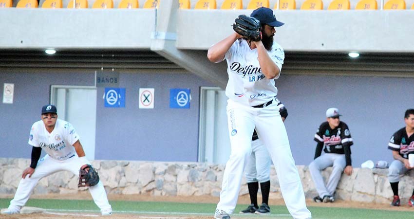 Contempla liga norte de México expansión a SJC a partir del 2021