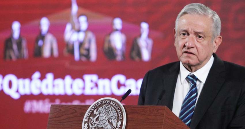 Agradece gobierno a IP su colaboración frente a la pandemia