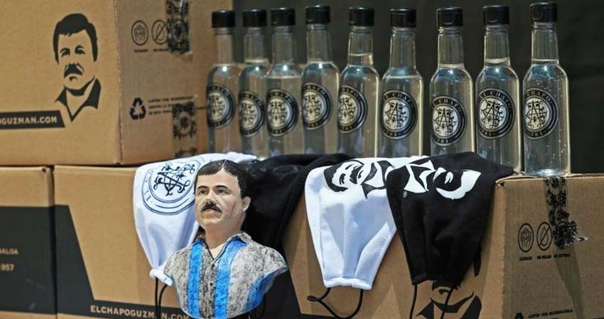 10 estados son apoyados con despensas por parte de ‘cárteles’