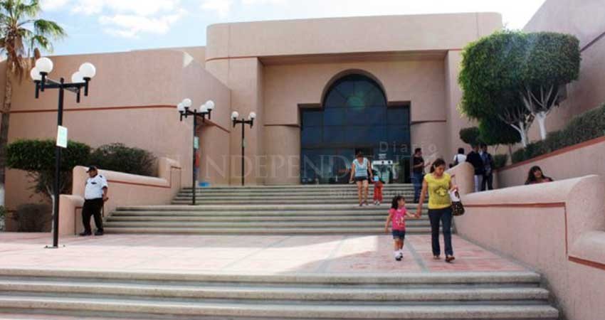 Amplían capacidad de atención del Hospital General de CSL