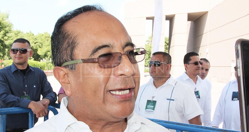 Urge que ciudadanos de BCS no “relajen” cuarentena por festejos familiares