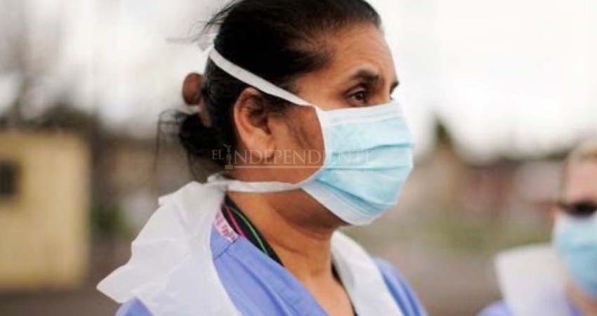 Confirman 16 nuevos pacientes  infectados de COVID-19 en BCS