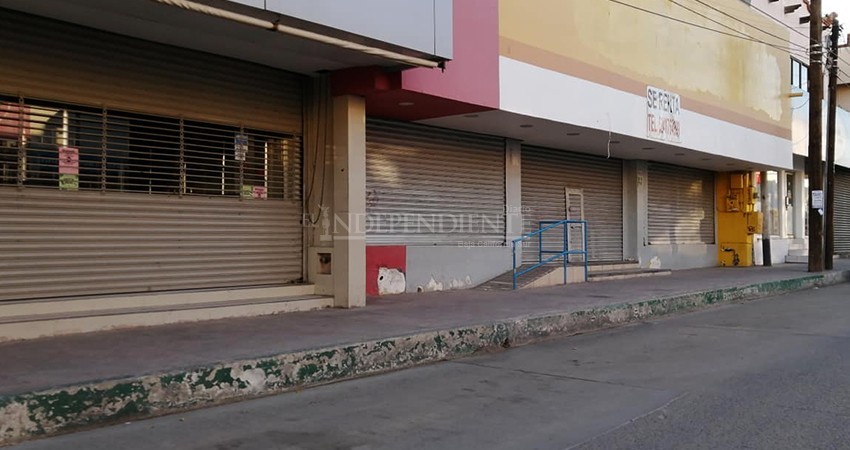 Cae PIB nacional 2.9%, su peor caída en 11 años