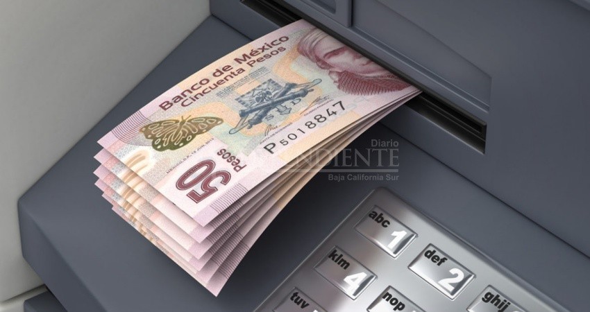 Para salvar nómina, busca Coparmex BCS “salario solidario” con la federación