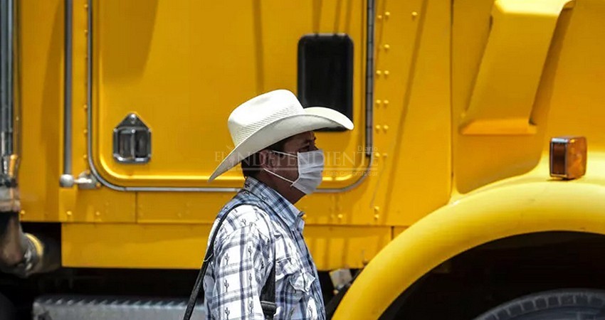 Congreso y Gobierno BCS debemos ir juntos contra COVID-19: Arce Cordero