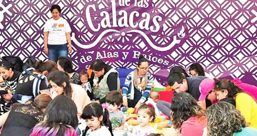 Recortes en Alas y Raíces; instrumentan una reducción del 75%