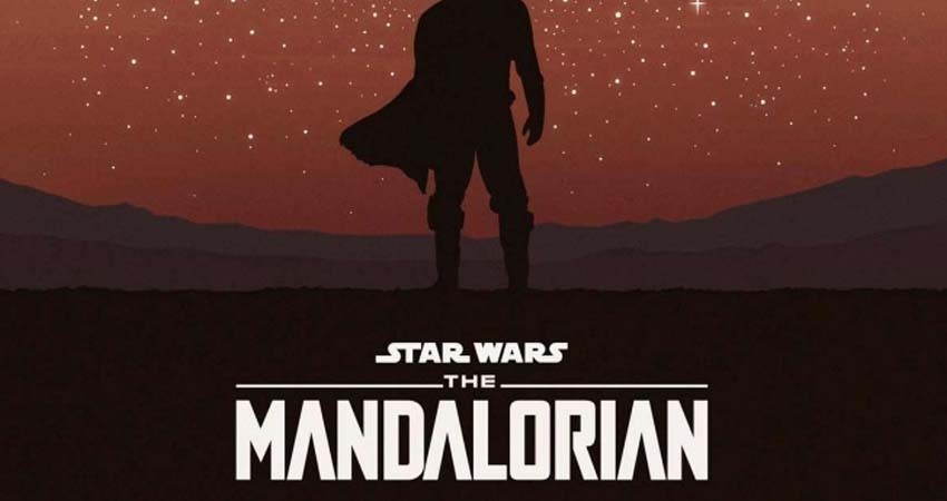 La primera imagen de Baby Yoda para segunda temporada de Mandalorian