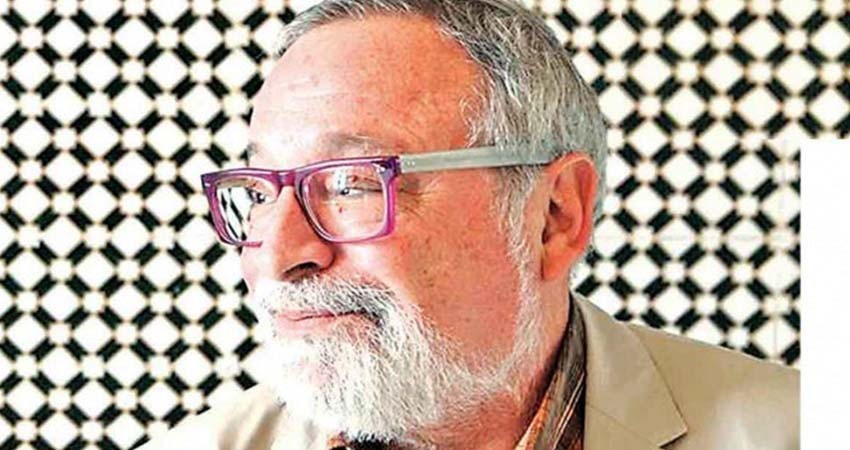 'Cuarentena, espacio para la ternura y el humor': Fernando Savater