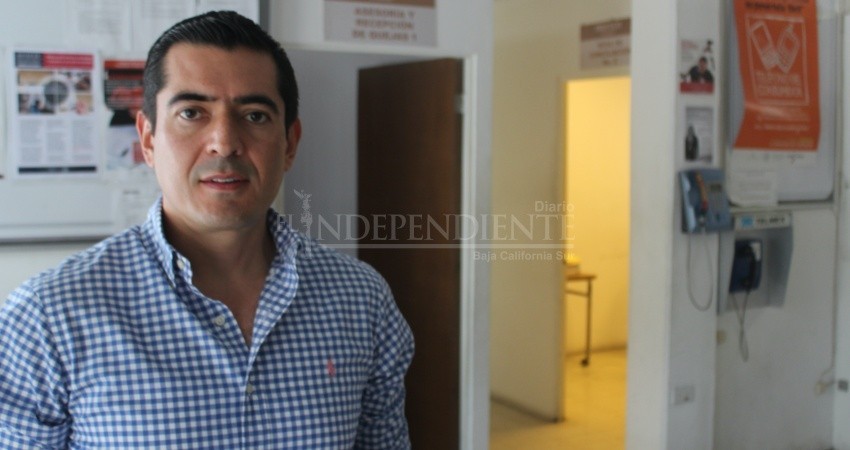 Lamentable que CFE siga invirtiendo en “energía sucia”: Rigoberto Mares