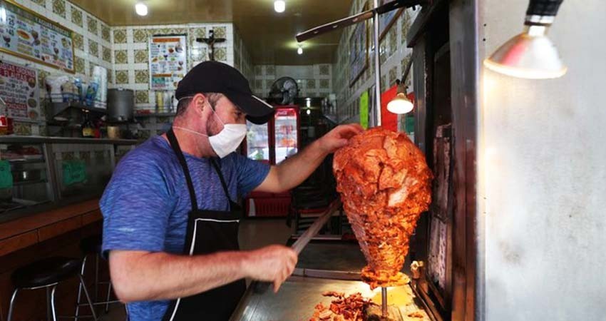 Gracias a la sana distancia se redujo en 75% los contagios